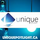 Unique Potlight logo